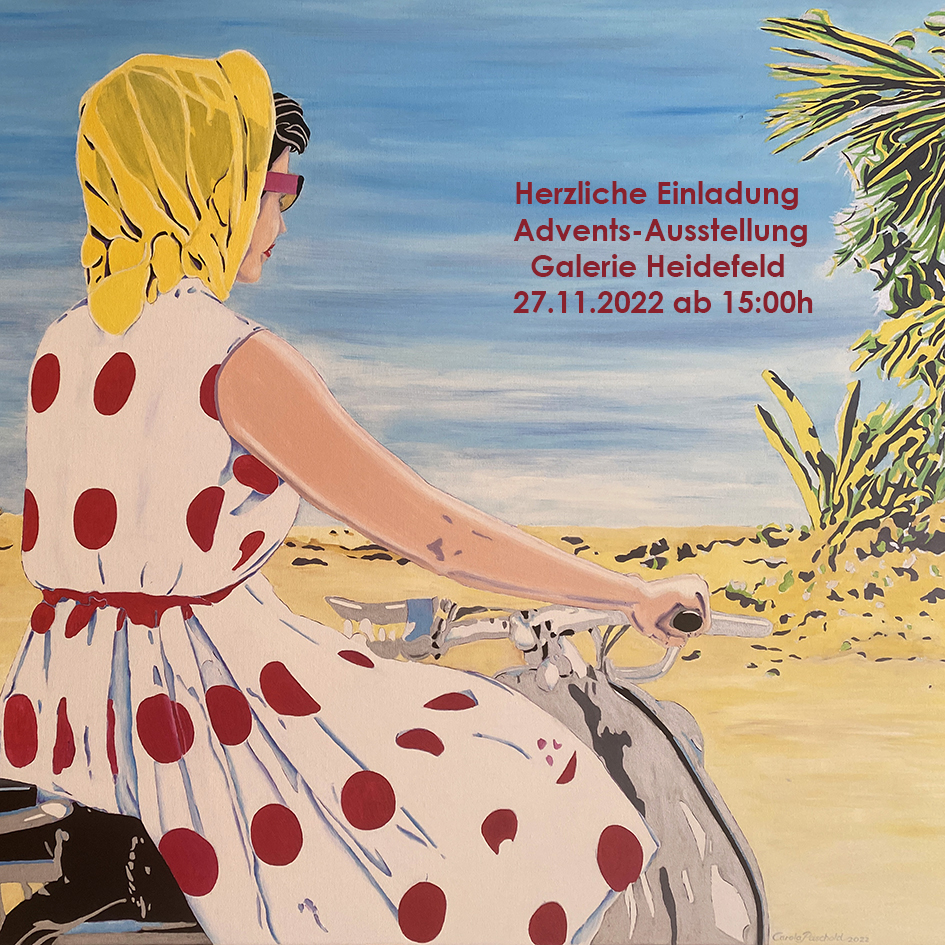 Red Dots Dress- Back To The 50's